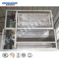 5 Ton cube ice manufacture with best price for drink